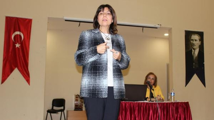 Basın özgürlüğü konuşuldu