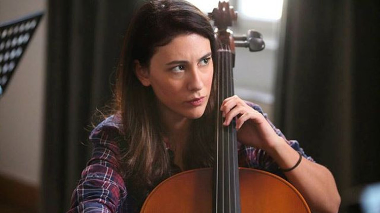 Ünlü oyuncu yapımcısıyla icralık oldu Ünlü oyuncu yapımcısıyla icralık oldu