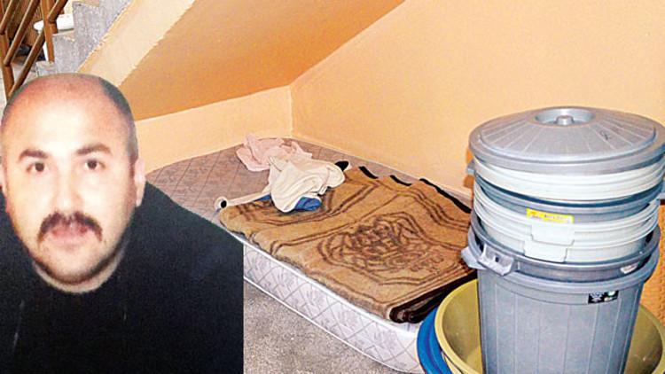 İdareye linç davası