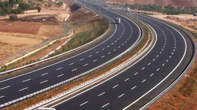 O yol 4 saatten 2 saate düşecek 2019 sonunda tamamlanacak
