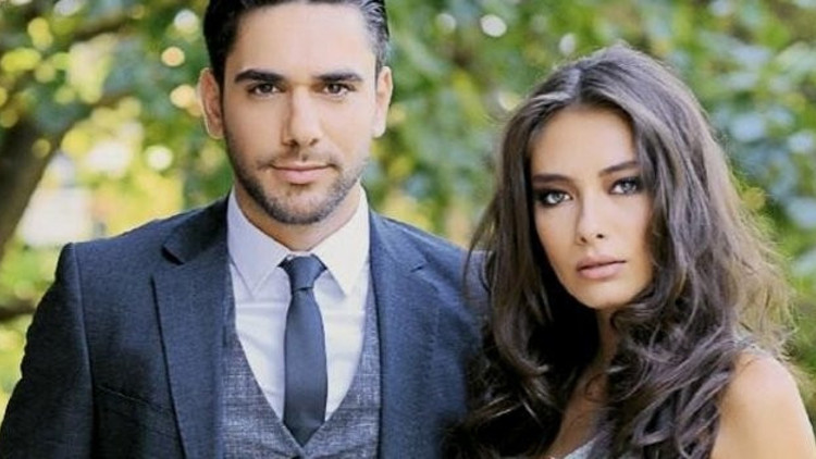 Neslihan Atagül ile Kadir Doğulunun kavgası