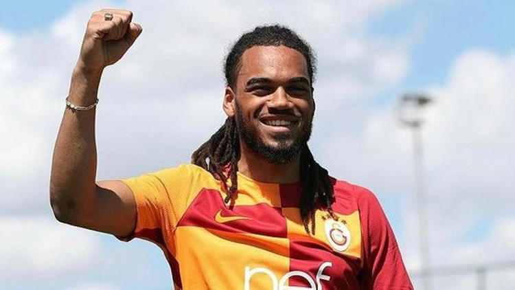 Galatasaraydan Denayer açıklaması