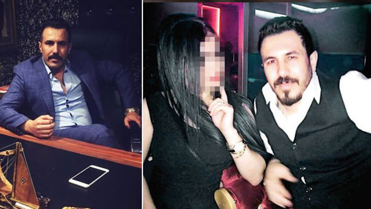 Palalının yeraltı hesaplaşması çıktı Palalının yeraltı hesaplaşması çıktı
