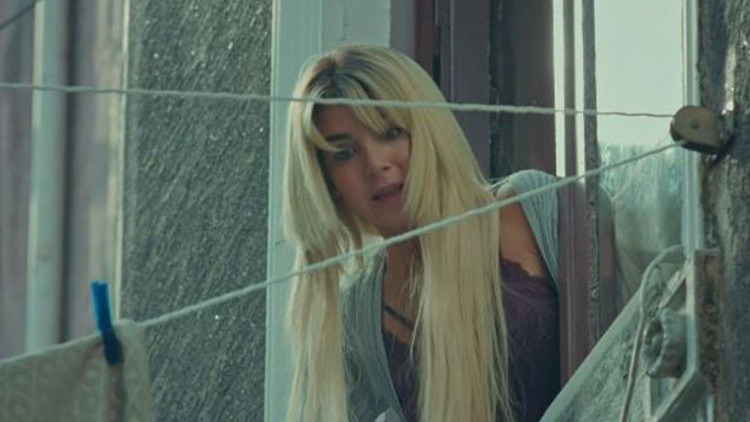 Gökçe Eyüboğlu: Bir şey aramıyordum ama çok şey buldum Gökçe Eyüboğlu: Bir şey aramıyordum ama çok şey buldum