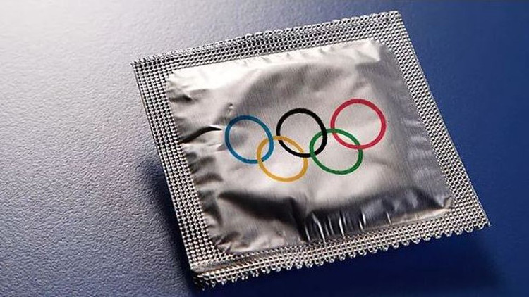 110 bin prezervatif bir anda tükendi