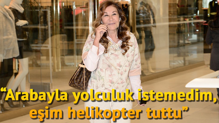 Neslihan Kozanoğlu kimdir Sosyetenin önemli isminden açıklamalar
