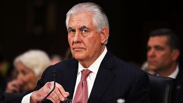 Kritik ziyaret öncesi ABDden ilk açıklama... Türkiyeden ne isteyecekleri belli oldu