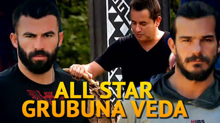 Survivor ödül oyununu kim kazandı Gönüllülerden mükemmel atak Survivor ödül oyununu kim kazandı Gönüllülerden mükemmel atak