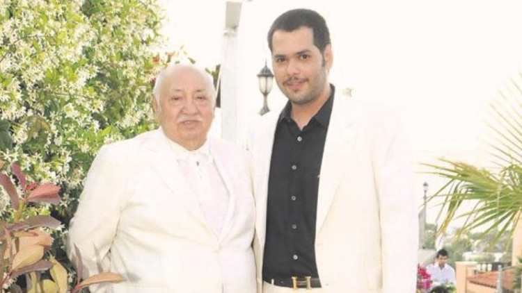 Veliaht Şeyhmus Tatlıcı’ya güvenlikçilere darp davası