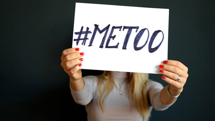 Ünlü yönetmenden #MeToo’ya tepki Ünlü yönetmenden #MeToo’ya tepki