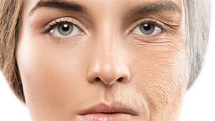 Sağlıklı bir cilt ve vücut yapısının altın formülü: Kolajen Sağlıklı bir cilt ve vücut yapısının altın formülü: Kolajen