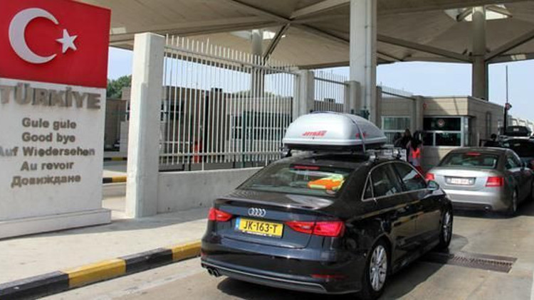 Artık ödemeyen ülkeden çıkamayacak