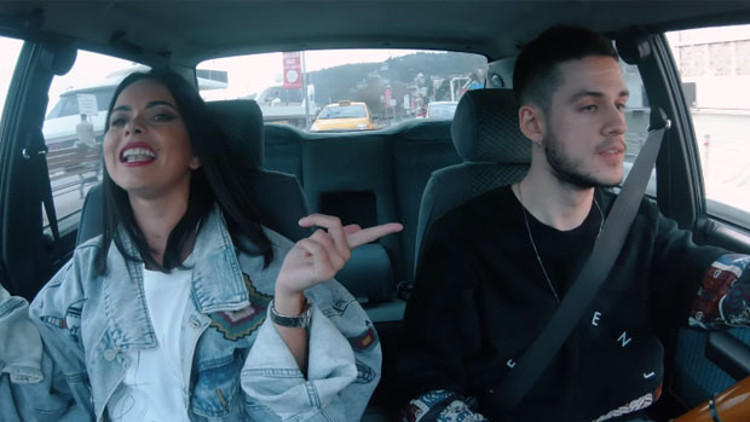 Youtuber’dan Inna’ya evlenme teklifi