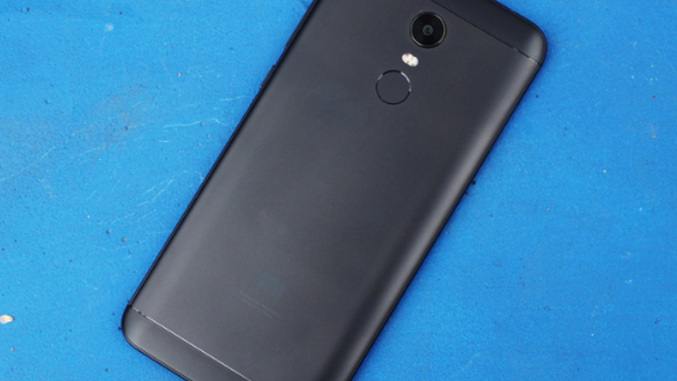 Xiaomi Redmi Note 5 tanıtıldı İşte özellikleri