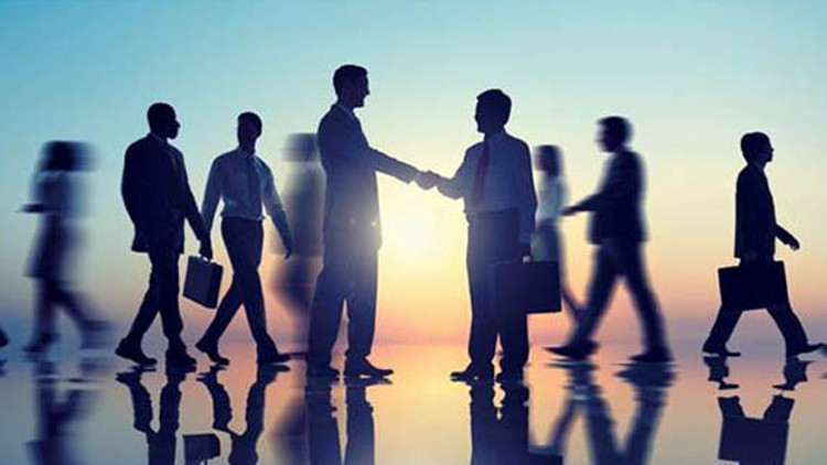 Start Up’lar zirve’ye çıkacak