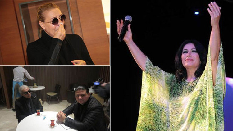 Genç yaşta vefat eden Nuray Hafiftaş bugün defnedilecek