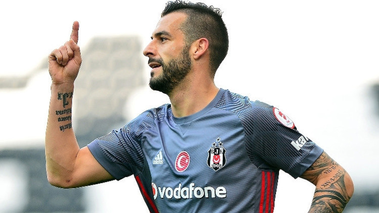 Negredo resmen açıkladı Real Madrid... Negredo resmen açıkladı Real Madrid...