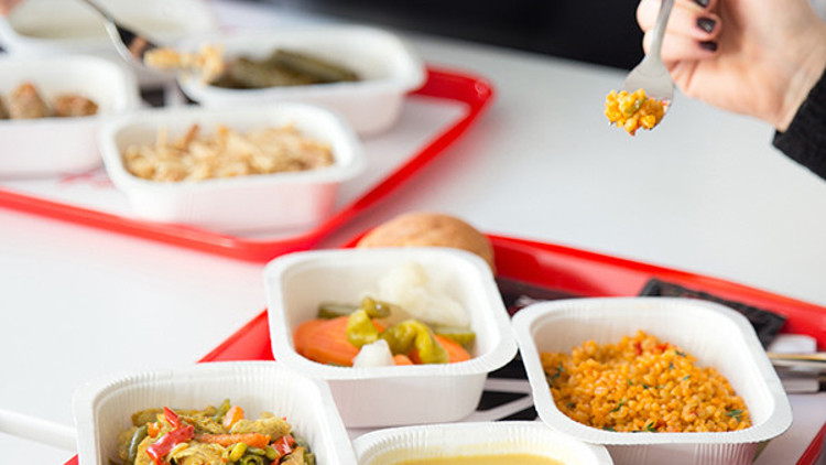 Aslanobadan Mealboxa 500 bin dolarlık yatırım