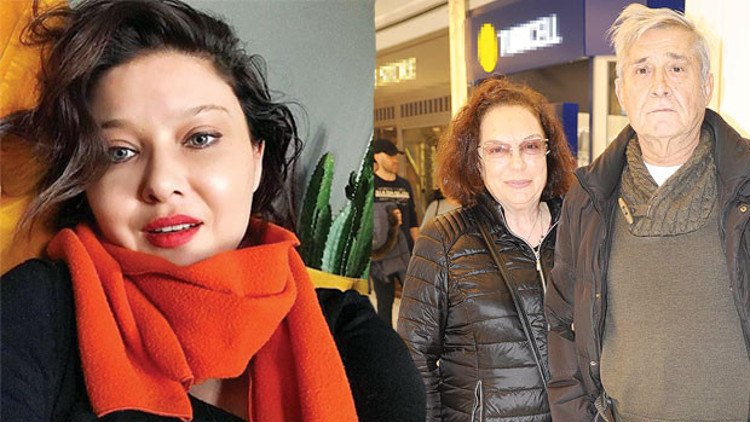 Olmadı Nurgül