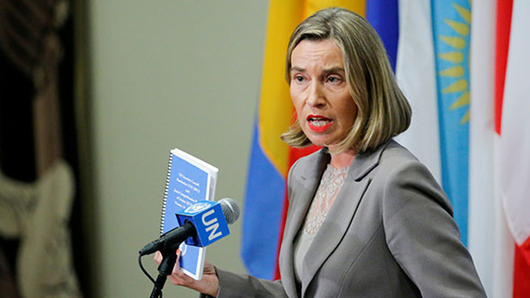 ABden uluslararası topluma Suriye çağrısı ABden uluslararası topluma Suriye çağrısı