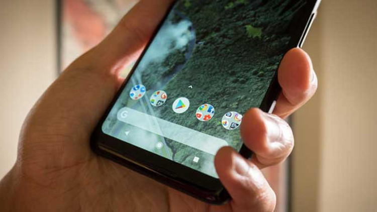 Google Pixel 2 XLde şarj sorunu ortaya çıktı Google Pixel 2 XLde şarj sorunu ortaya çıktı