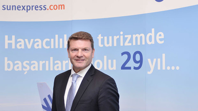 SunExpress bu yaz herkesi uçuracak