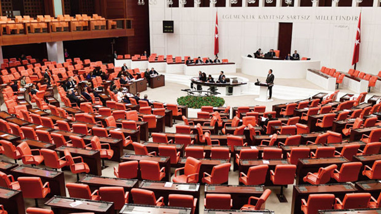 Yasayla düzenlemeyi Danıştay istedi