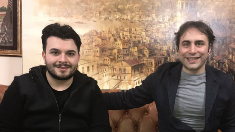 Ali Biçim; Cem Yılmazın hayatını film yapacağım başrolü de kendim oynayacağım