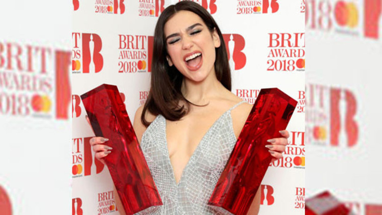 Beşincide iki ödül birden aldı