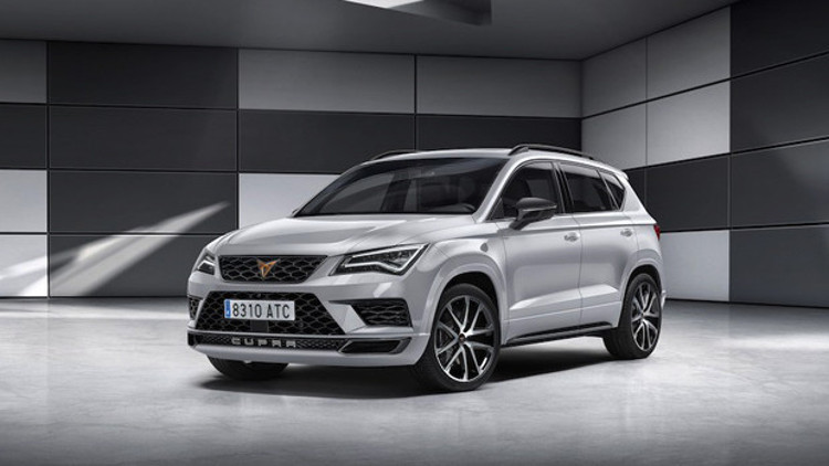 VW’den yeni bir otomobil markası; Cupra VW’den yeni bir otomobil markası; Cupra