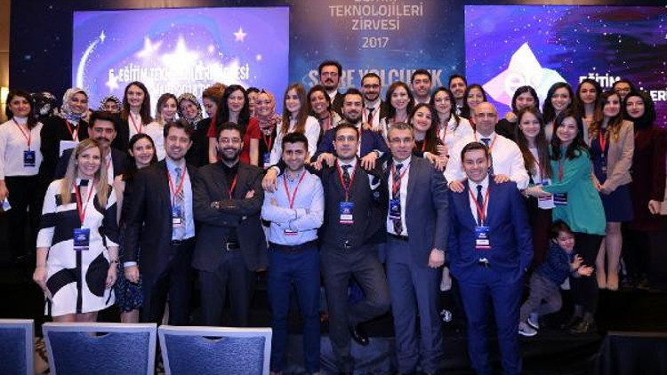 Eğitim ve teknoloji ETZ18’de konuşulacak