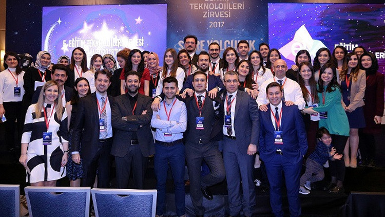 Eğitim Teknolojileri Zirvesi 3 Mart’ta