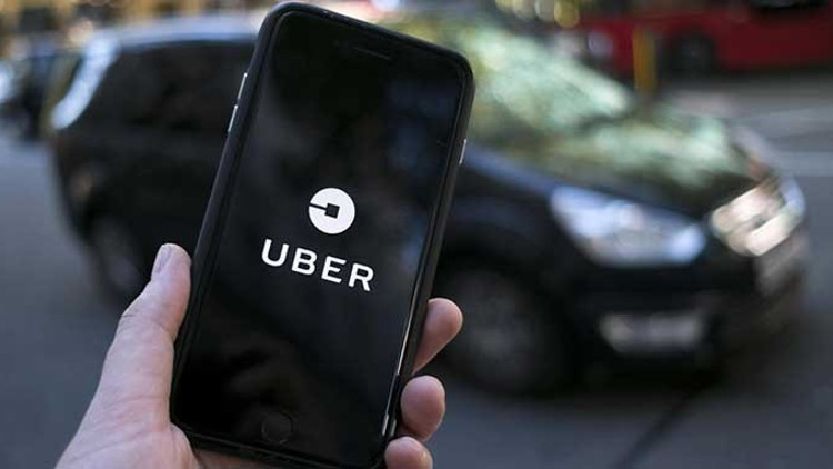 Uber toplantısında kriz Mevzuat değişecek, Uber de esnaf olacak...
