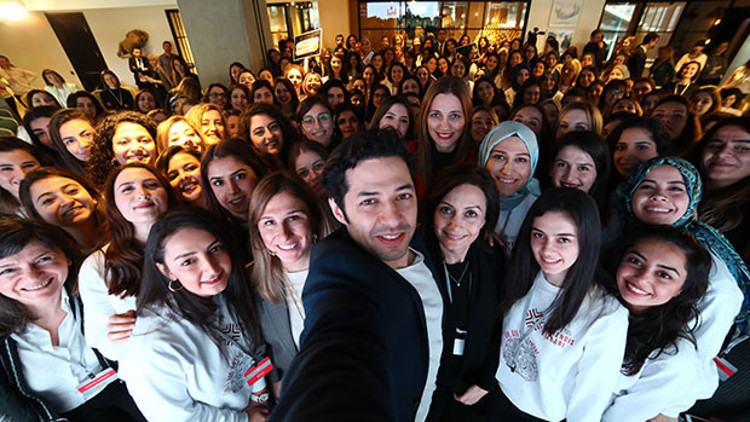 Türkiyenin mühendis kızları