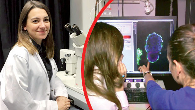 Yapay embriyon çığır açan ilk 10’da Yapay embriyon çığır açan ilk 10’da