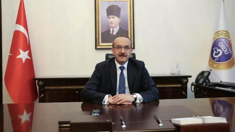 Vali Yavuzun çocuklar için projesi Türkiyede örnek olacak