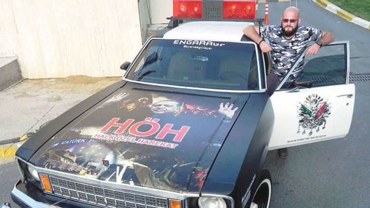 İçişleri uyardı kapattılar İçişleri uyardı kapattılar