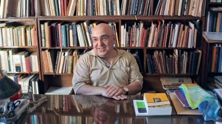 Emin Nedret İşli’den eşsiz yazılar