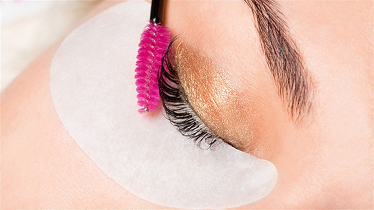 Kirpik liftingi ile tanışın