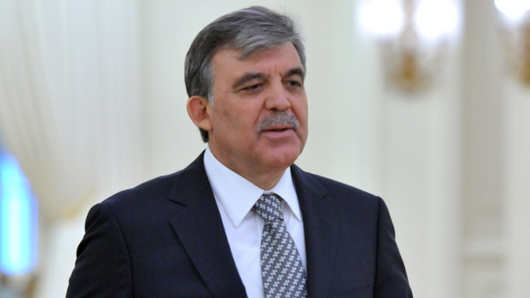 CHPden Abdullah Gül yorumu