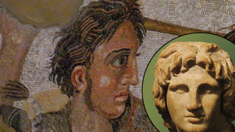 Büyük İskender (III. Alexandros) kimdir - İşte hayatı ve savaş tarihi Büyük İskender (III. Alexandros) kimdir - İşte hayatı ve savaş tarihi