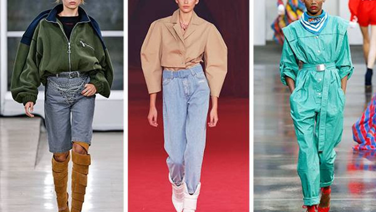 2018’in ilkbahar yaz koleksiyonlarından 6 erken haber