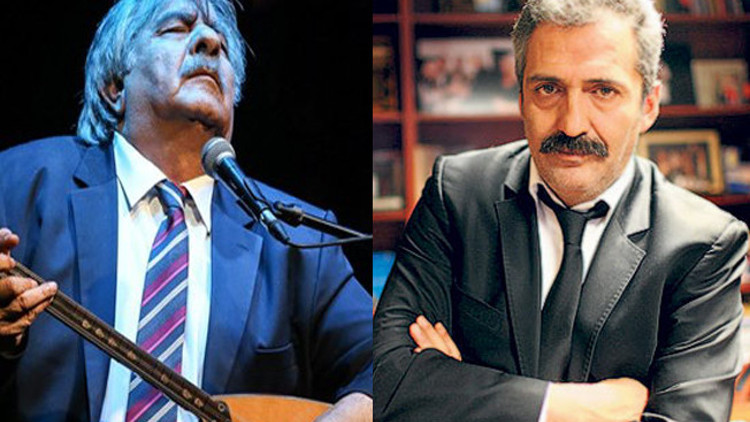 MESAMda flaş gelişme...Yavuz Bingöl görevi kabul etmedi