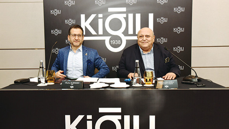 Gelecek Türk markalarının