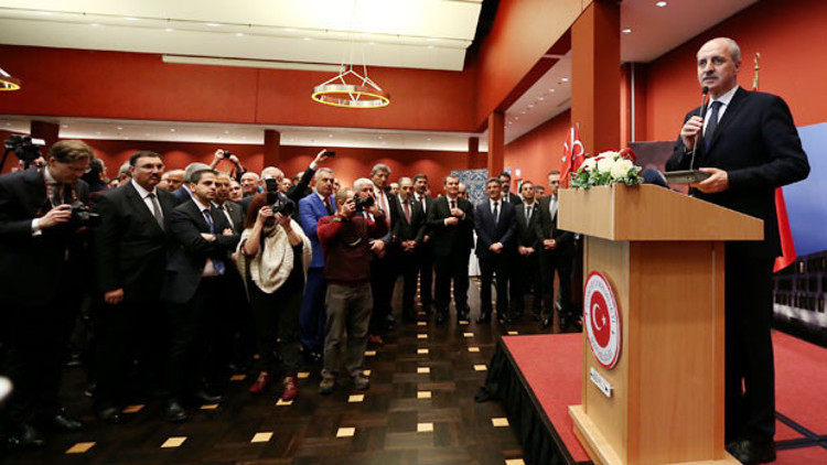 ‘Türk işçileri olmasaydı, Almanya mucizesi olmazdı’