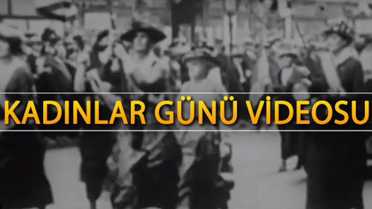 Kadınlar Gününde YouTubedan anlamlı mesaj