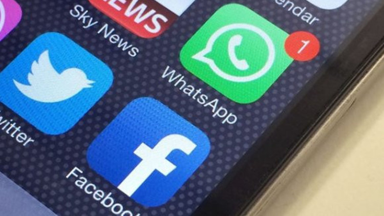 Whatsappın görünümü tamamen değişiyor Whatsappın görünümü tamamen değişiyor