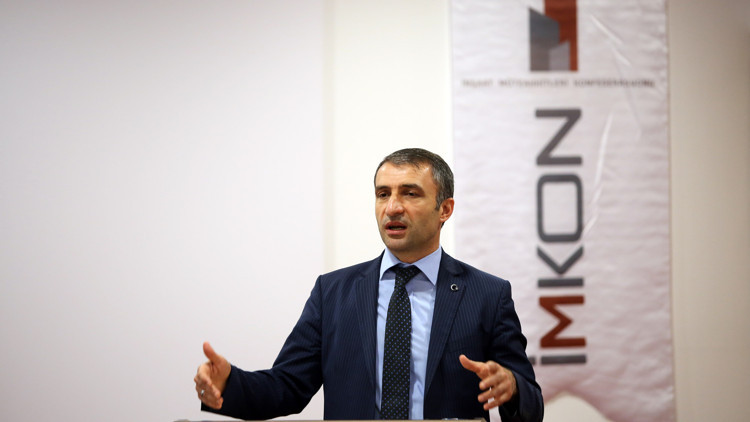 İnşaat sektörüne ‘demir’ yumruk İnşaat sektörüne ‘demir’ yumruk