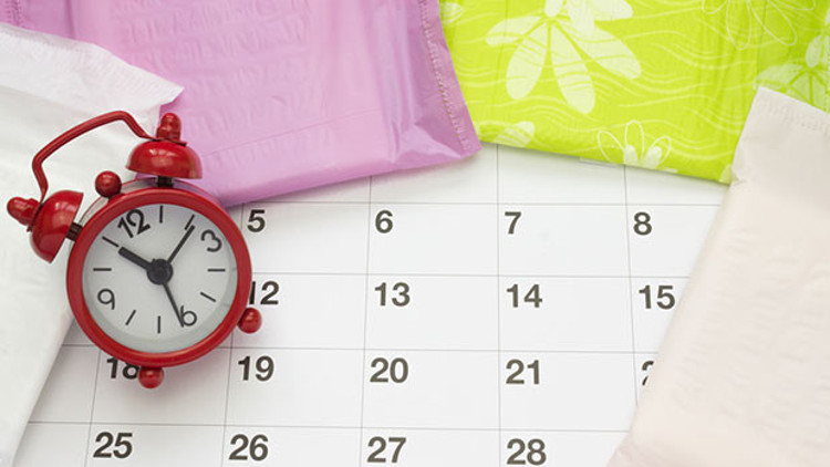 Düşük östrojen hormonunun 6 işareti