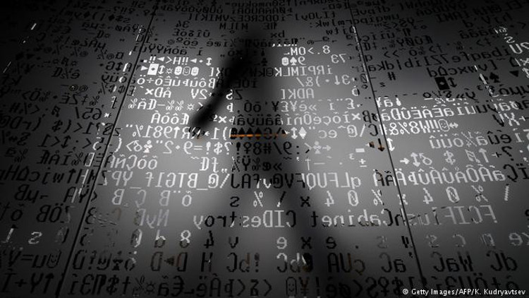 Alman Dışişlerine saldırı: Brexit belgeleri çalındı